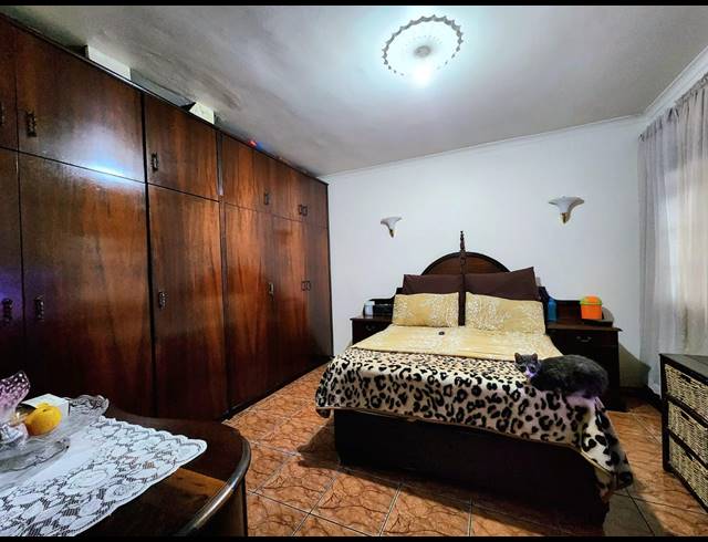 3 BEDROOM HOUSE SOLD IN OBSERVATORY